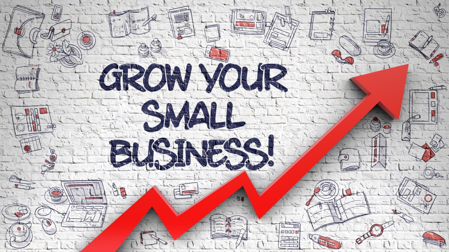 A Practical Guide on How to Grow Your Small Business