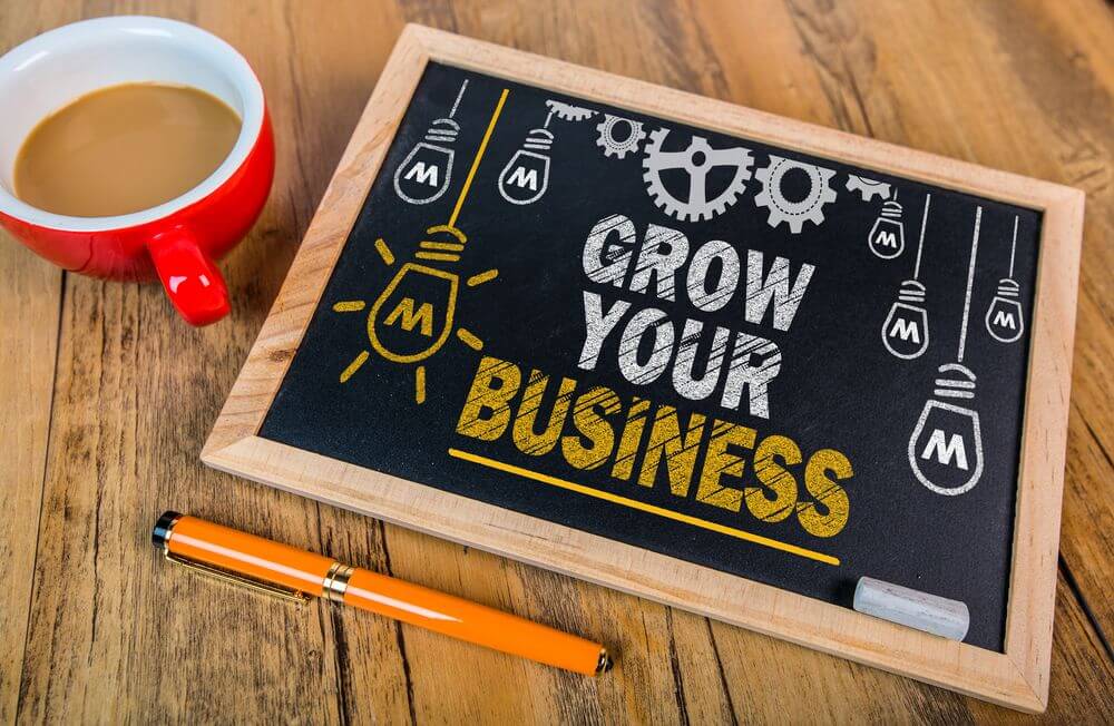 How SEO Can Grow Your Small Business